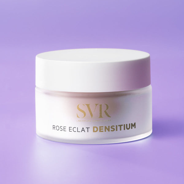 Densitium Rose Eclat Rechargeable