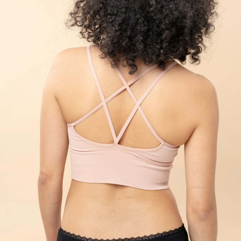 Everest - Non-Wired Bralette - Sport & Everyday - S To XXL