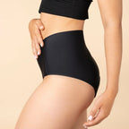 Naya - Culotte Menstruelle Taille Unique Flux Moyen - S Au 4Xl