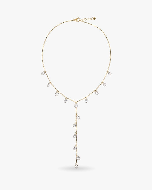 Collier Sunkissed