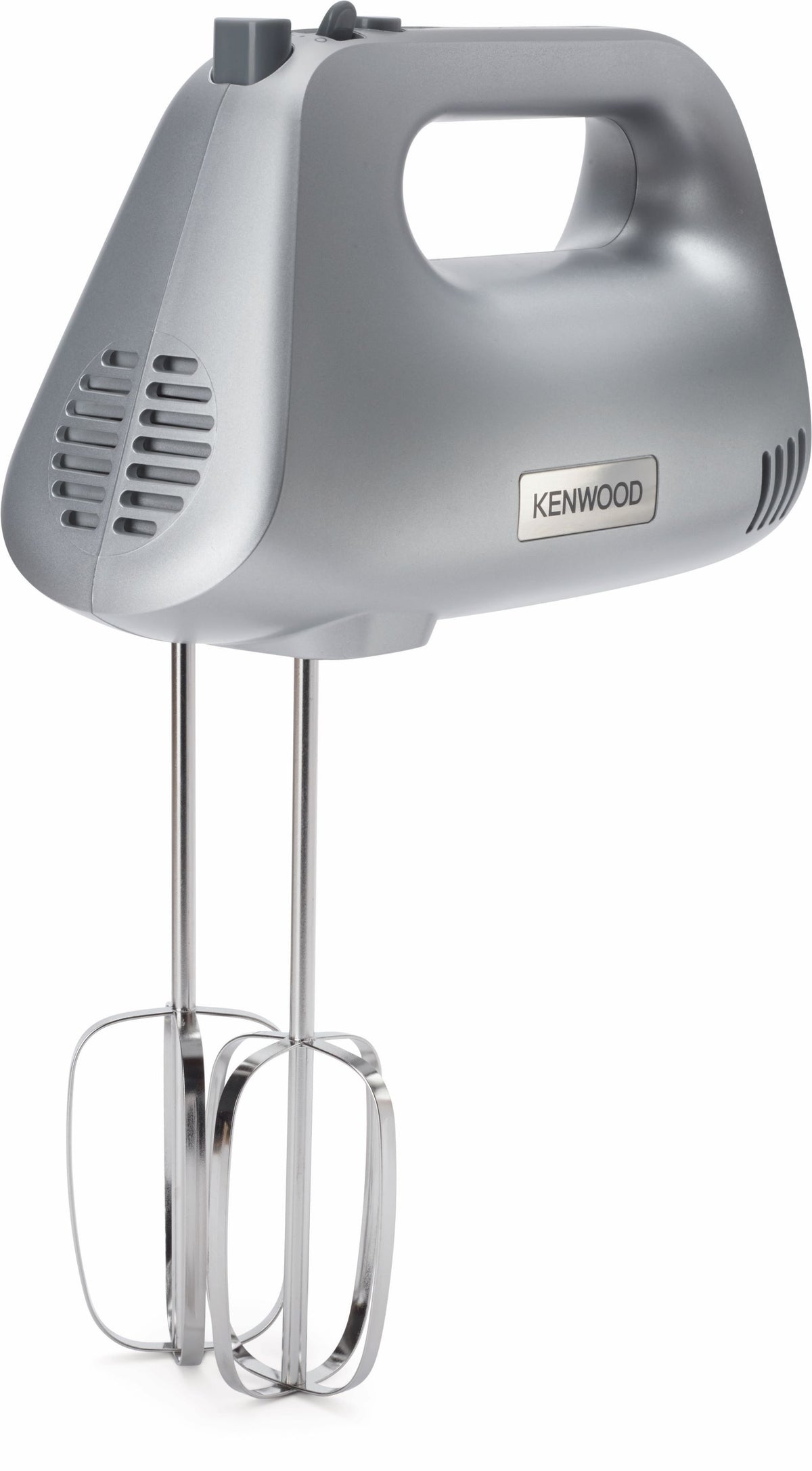Batteur à main - QuickMix - 450W - Silver