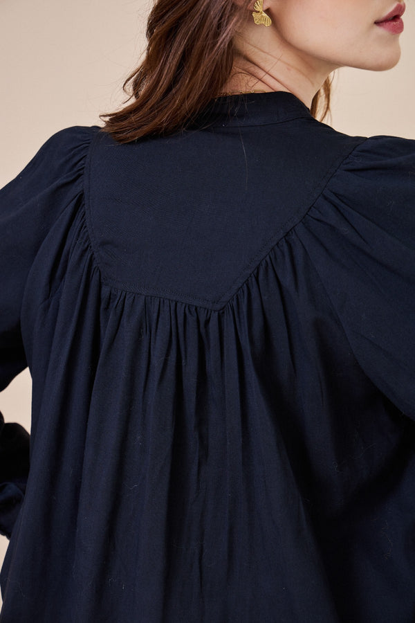 Top - Black