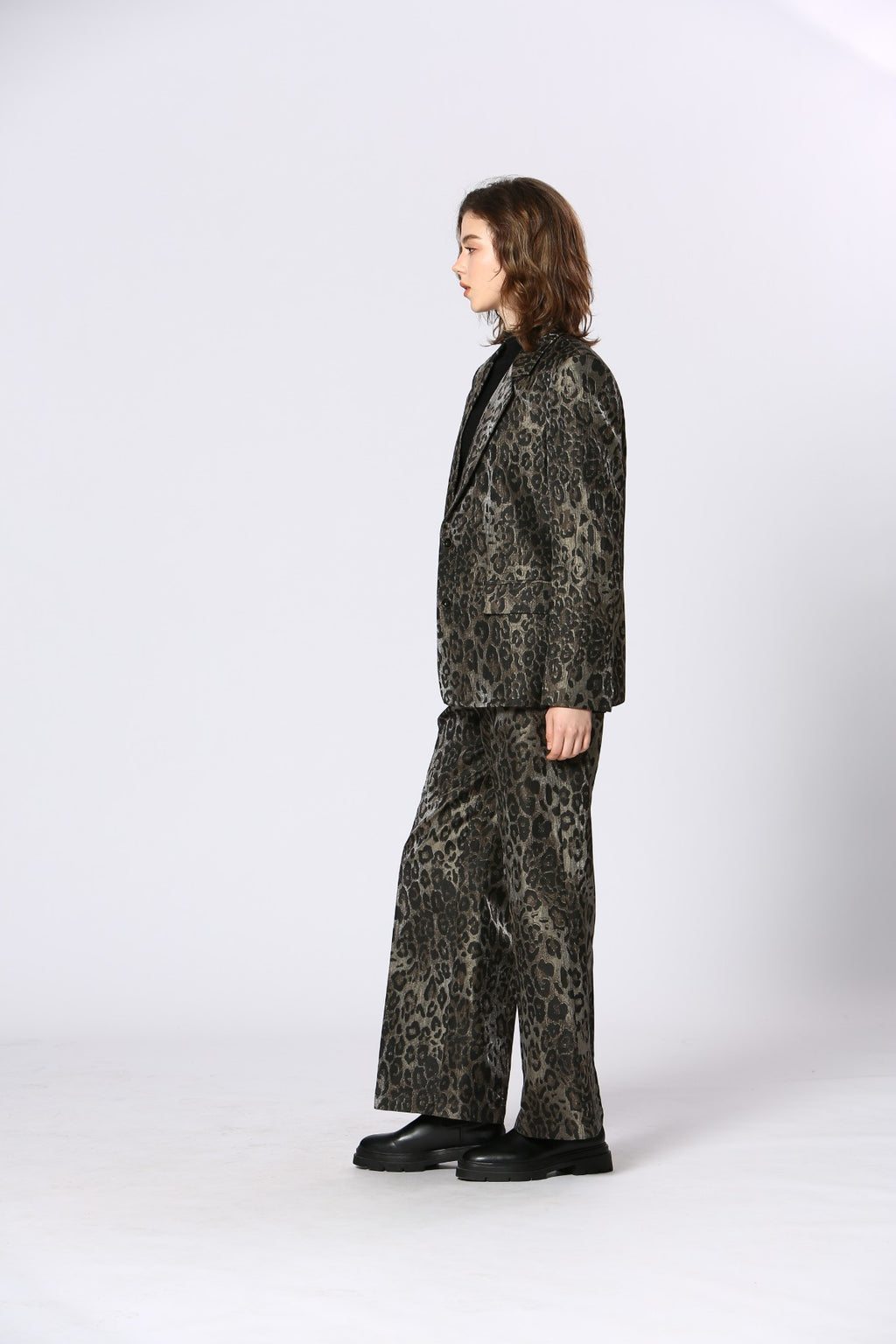Veste - Green