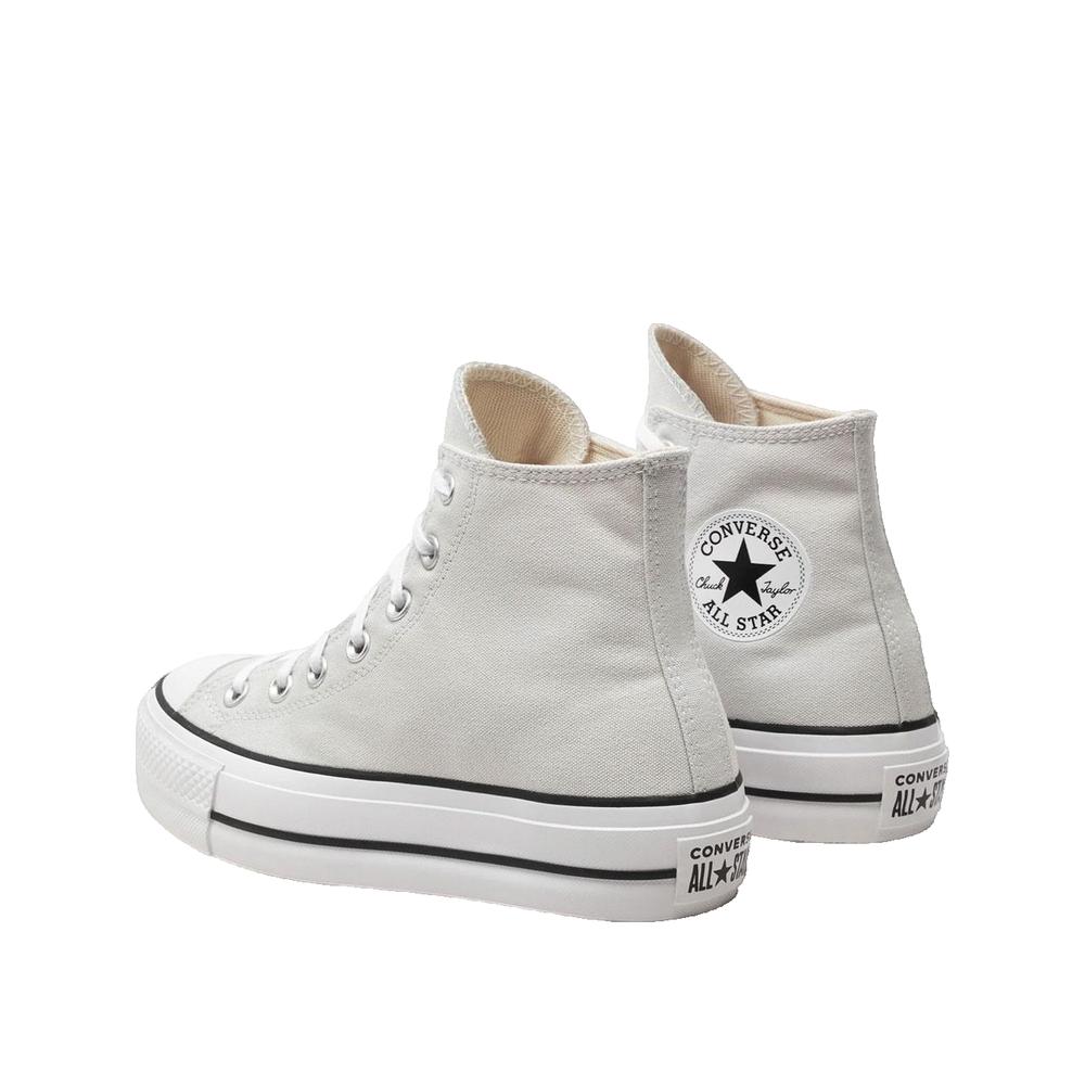 Chuck 70 Hi Sneakers - Grå