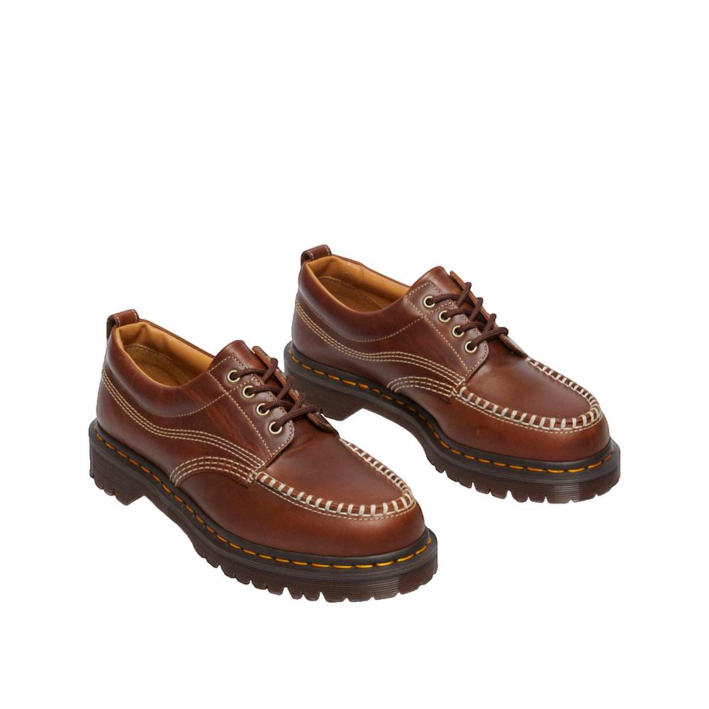 Mocassins Lowell - Marron