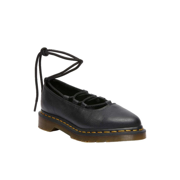 Ballerines Elphie II - Noir