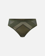 ghost tanga de sport sans couture hastko TANGA N°23 #color_kaki