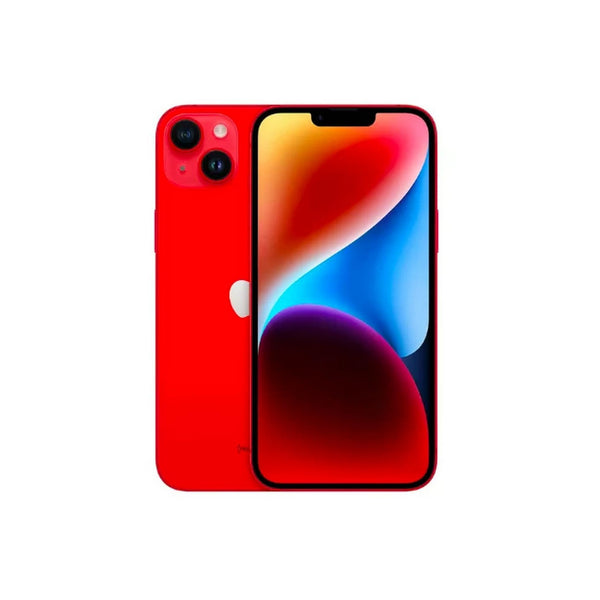 iPhone 14 - Röd
