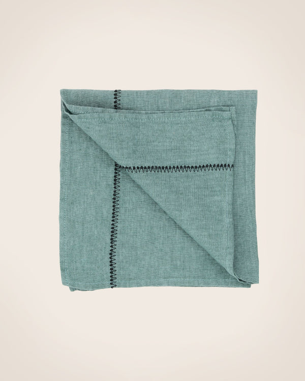 Noé - Serviette De Table - Lin