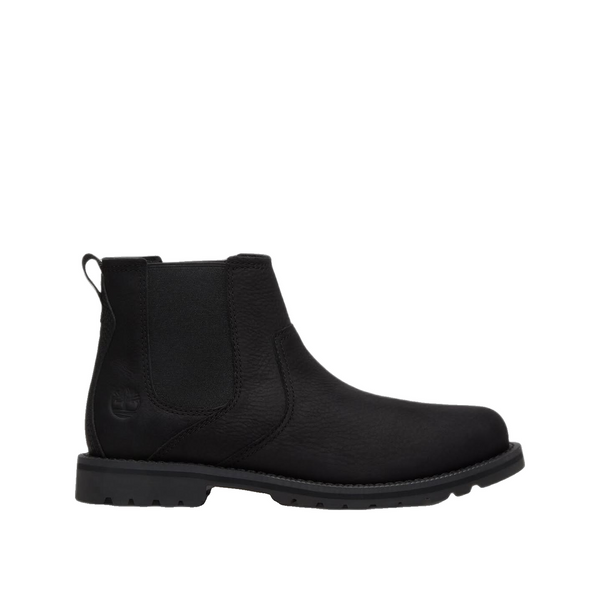 Timberland Redwood Falls Essential - Bottines Homme Noir