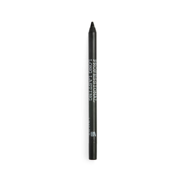 Eyeliner Longue Tenue - Noir - Korres - The Bradery